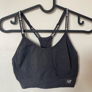 New Balance Sports Bra